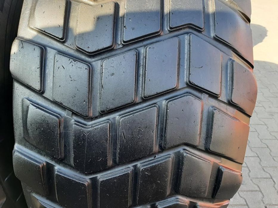 Opona używana rolnicza 24R20.5 LINGLONG STRONG MAX 2000zł W4605