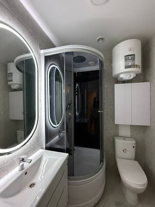 Здається в оренду 1 Кім смарт квартира  по вул. Федьковича