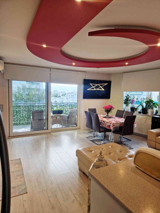 Mieszkanie zamienię na dom z dopłatą. Tylko Ursynów.