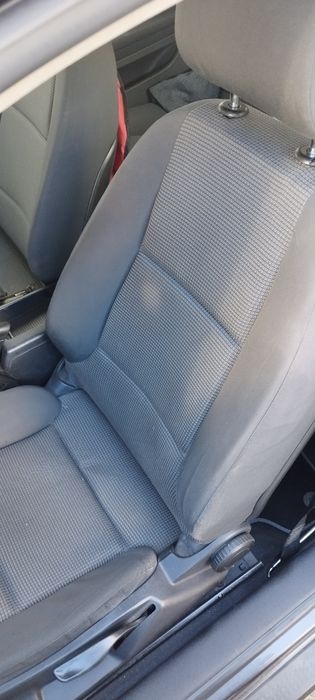Audi A 3 1.6 gasolina