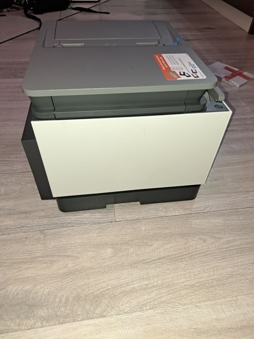 Drukarka OfficeJet Pro 9022e