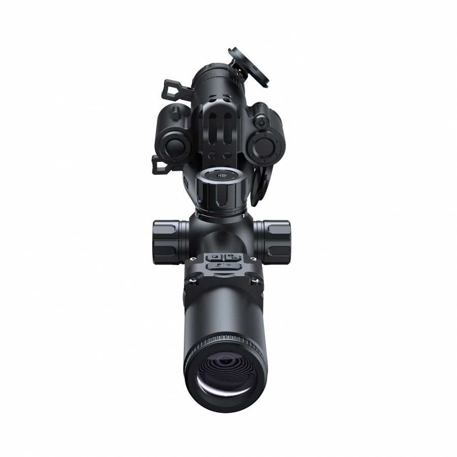 Celownik noktowizyjny z dalmierzem Pard TD32-70, TD32-70/850/940nm/F