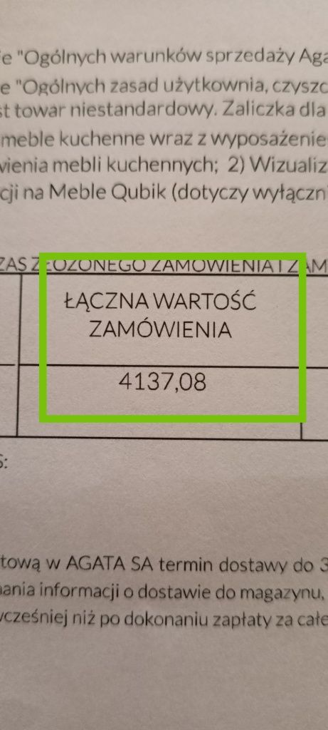 Narożnik z funkcją spania.