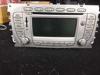 Autoradio Ford original com GPS