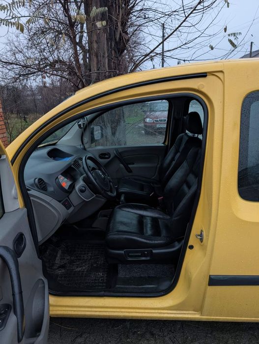 Продам Renault Kangoo 2008 року