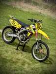 Suzuki Rmz 250 Zadbana!!