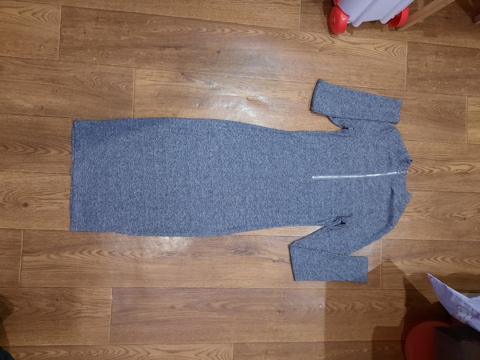 Сукня рубчик,платье рубчик