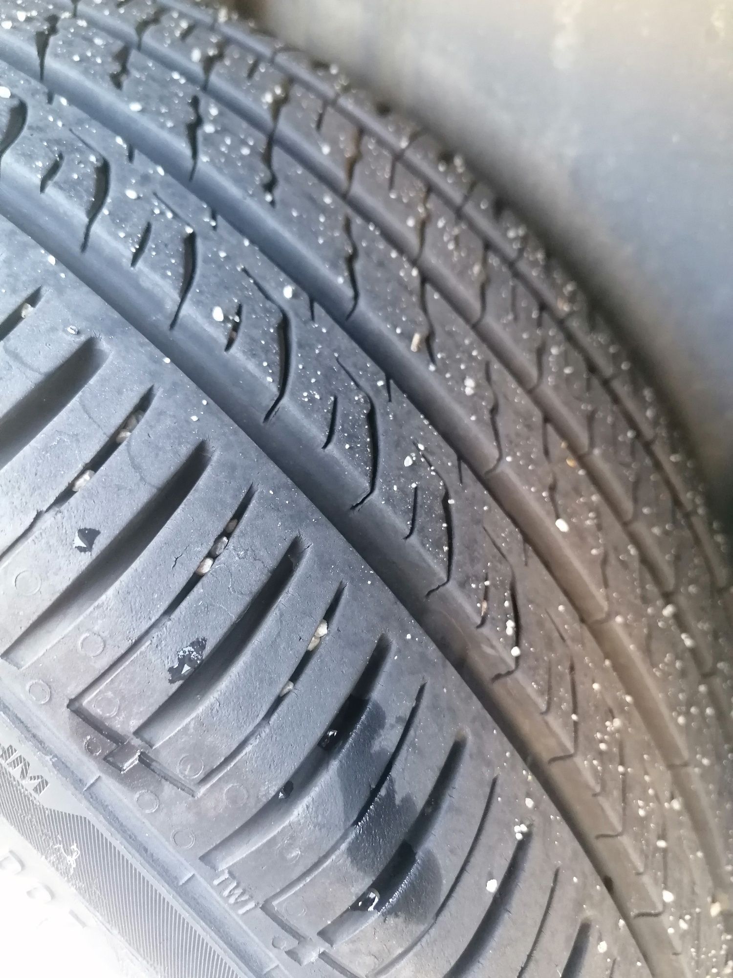 VW Polo 1.4 TDI Fun (Cross)