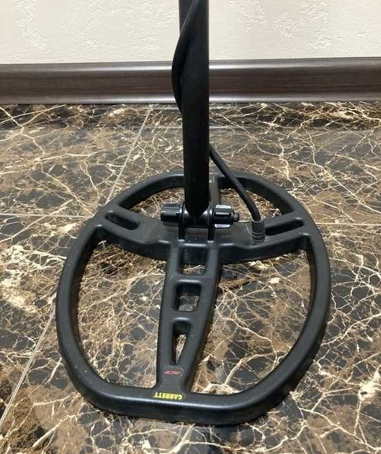 Металошукач Garrett Ace Euro Металлоискатель Металодетектор Аська Асе