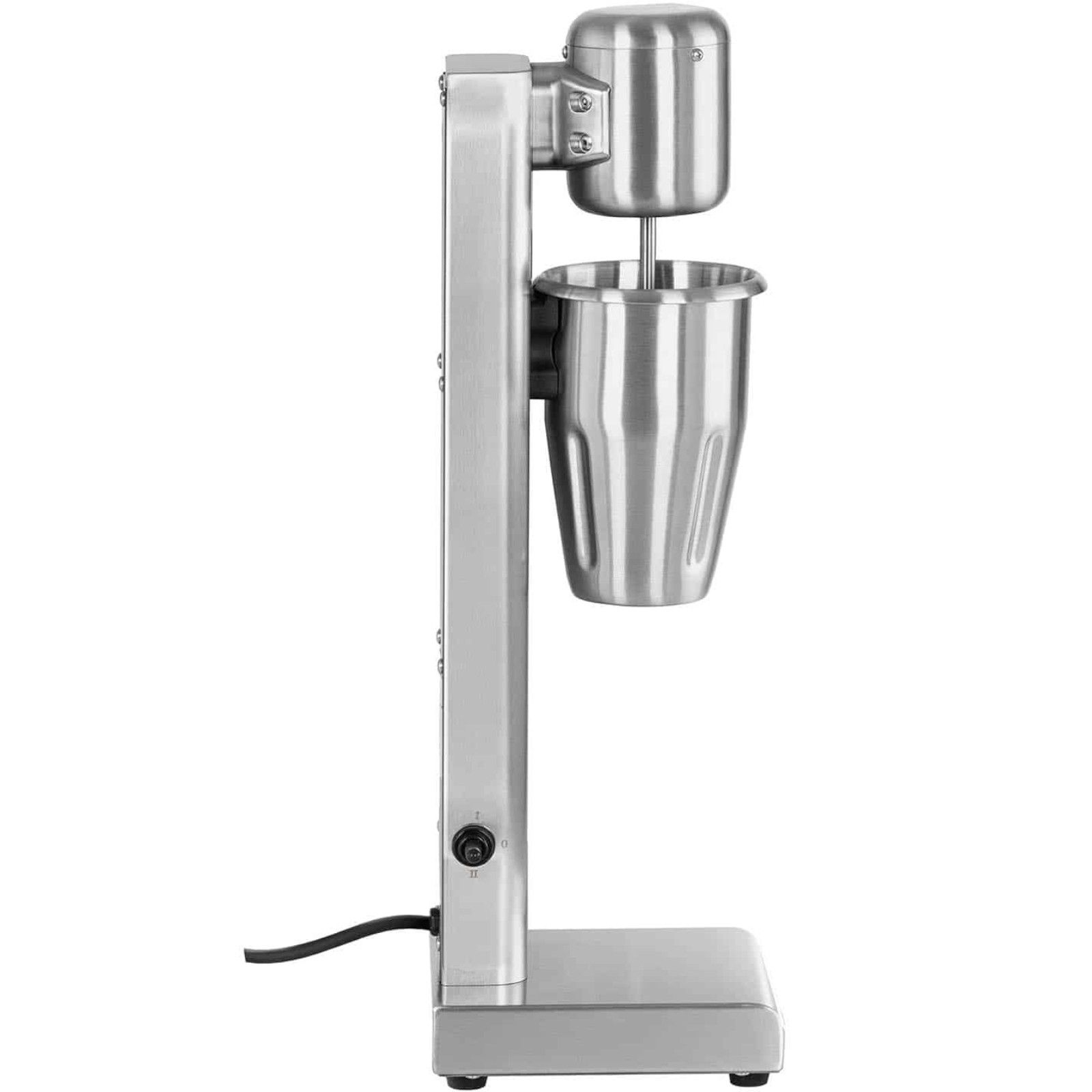 shaker mikser barowy koktajler do smoothie shake 1 l 15000 obr./min