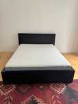 Cama de casal 160x200