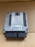 Komputer silnika sterownik modul bmw f10 f11 f25