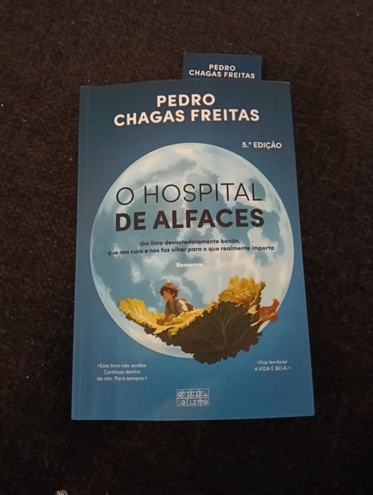 Hospital de alfaces