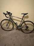 Rower szosowy Giant Defy 5 M/L shimano