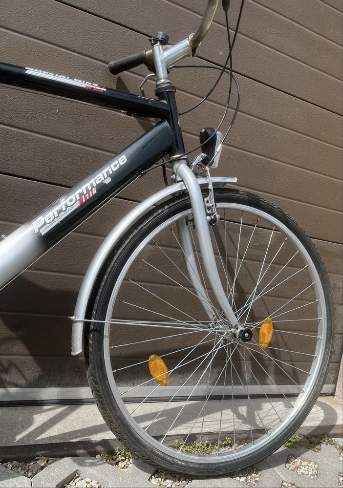 Rower meski miejski Performance Special bike
