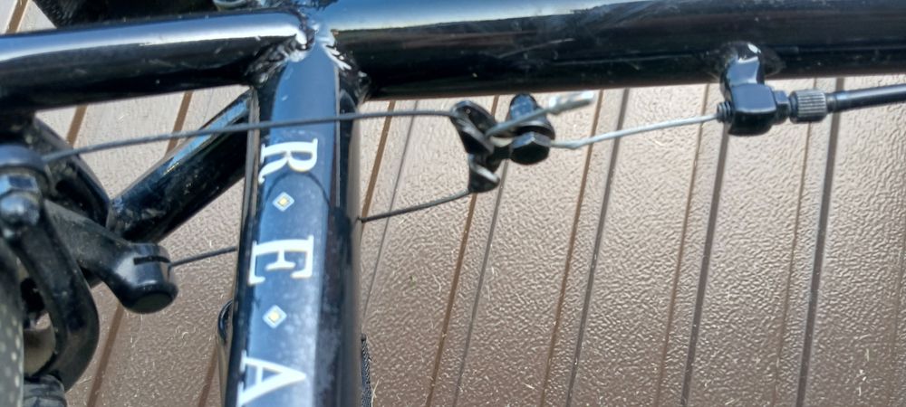 Bmx division reak 2020