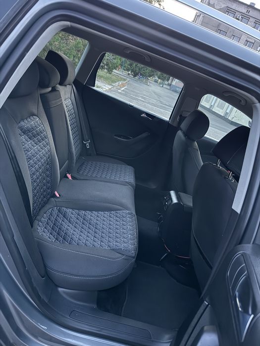 Volkswagen Passat B6 2007р 2,0tdi механіка 6 в ідеальному стані дизель