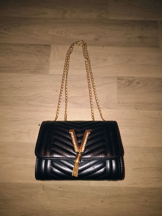 Torebka Damska listonoszka