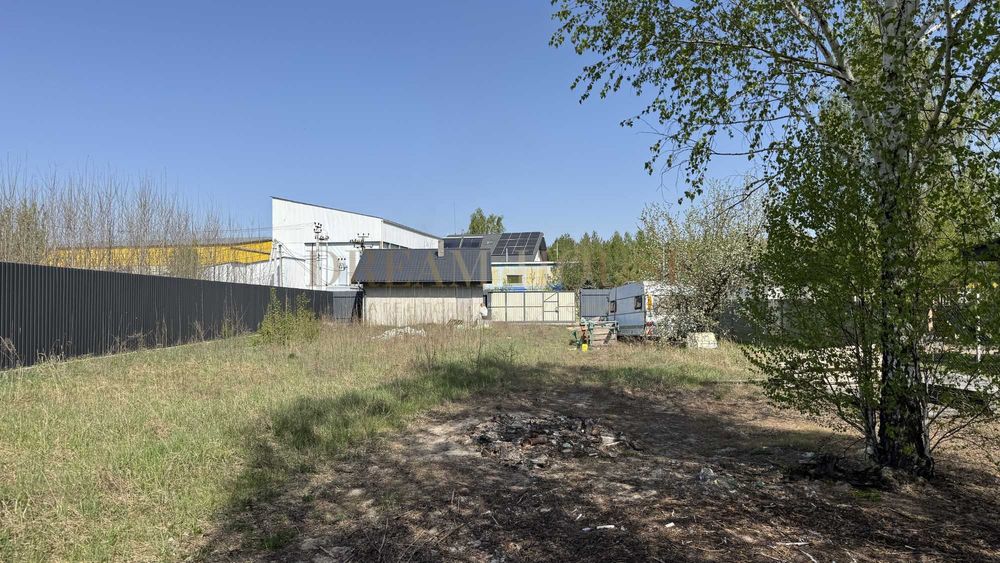 Дача на 10 сотках під Києвом