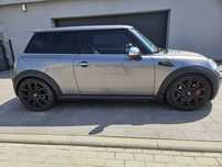 Sprzedam Mini Cooper JCW