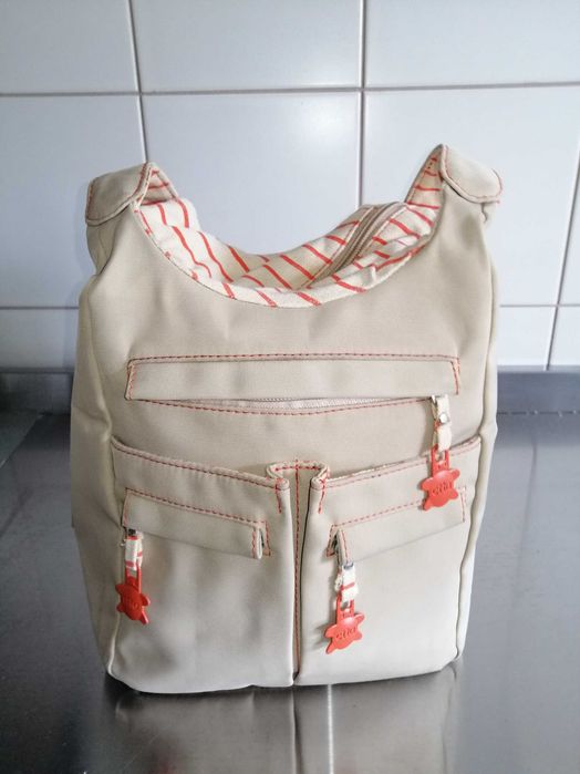Bolsa de senhora CTTA