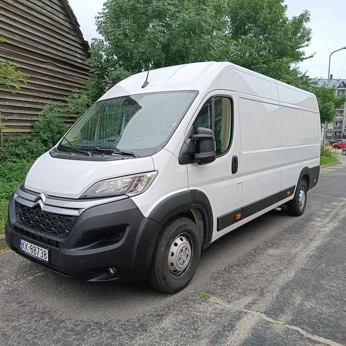 Przeprowadzki z wniesieniem/ transport!