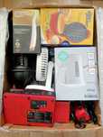Karton box mix Amazon