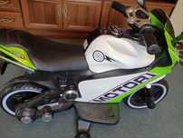 Motor na akumulator