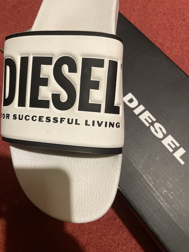 Diesel , 43-44  розмер, Италия