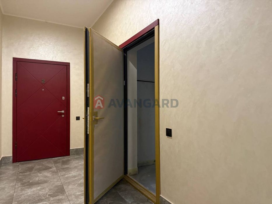 Продаж 2 кім 76 м2 в ЖК Семицвіт на Шевченка