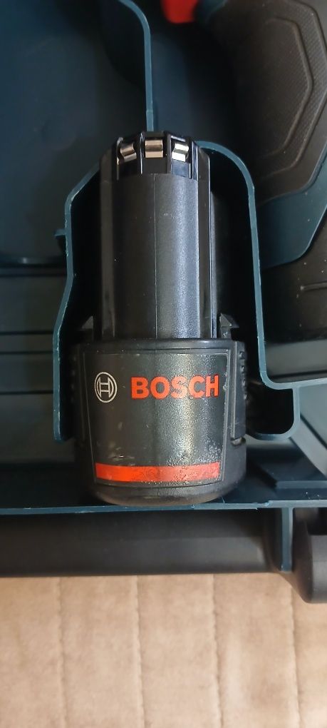 Wkretarka BOSCH 12v