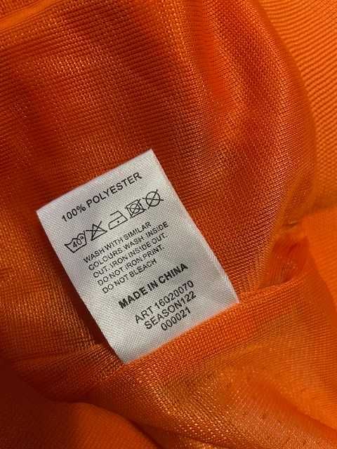 Bluza piłkarska Holandia Lotto retro rozmiar XL