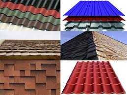 Ремонт-монтаж реконструкция всех видов кровли в Днепре