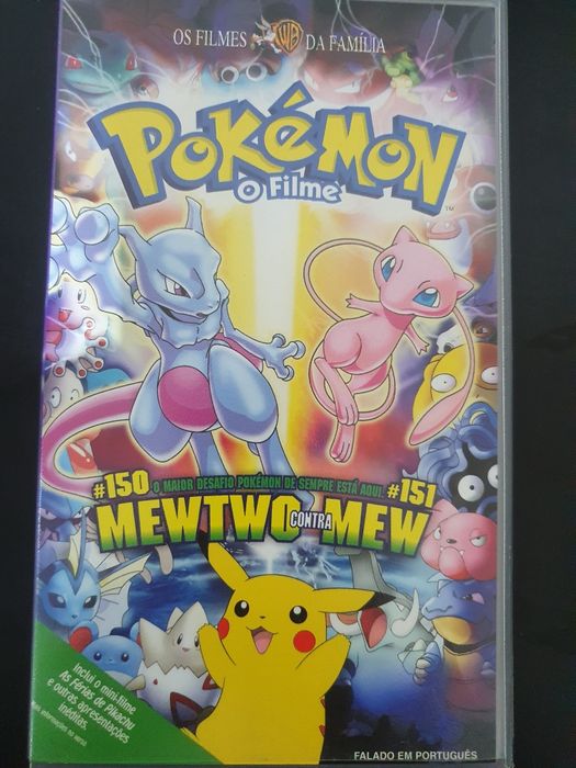 Belissimos filmes infantis em cassete VHS