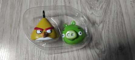 Figurki dodatkowe do gry Angry Birds