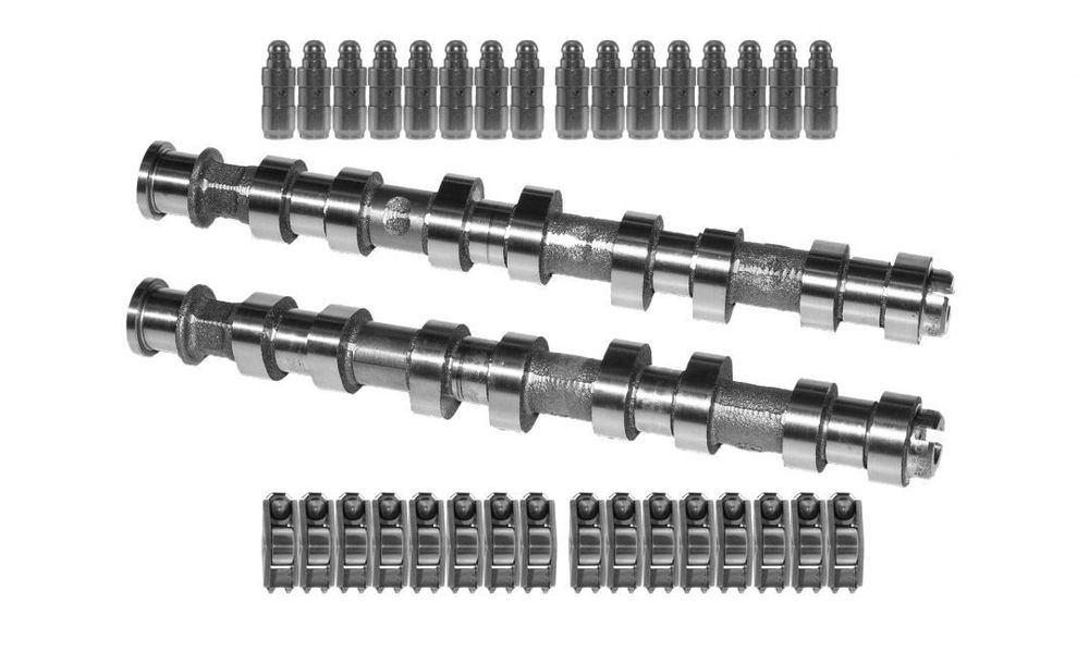 Zestaw Wałków Rozrządu Opel 1.2/1.4 benzyna16V kpl
