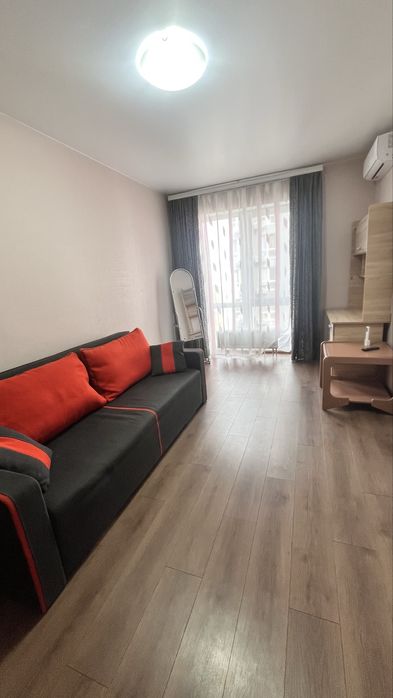 Здам квартиру 1-к «ЖК Артвіль» генератори