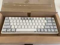 Клавіатура Механічна NiZ plum 68 45gf PBT  НОВА