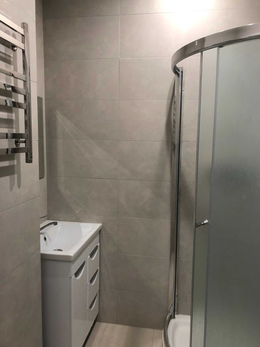 Продаж студії 22 м2 в ЖК Комфорт Таун, просп. Соборності, 17