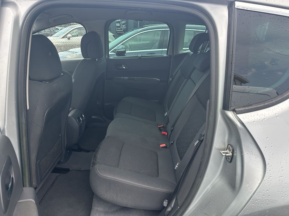 Peugeot 3008 1.6 HDI Cx: Automatica 115 CV, GPS, !!!