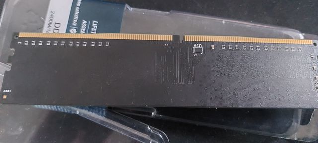 Pamięci RAM 8gb ddr4