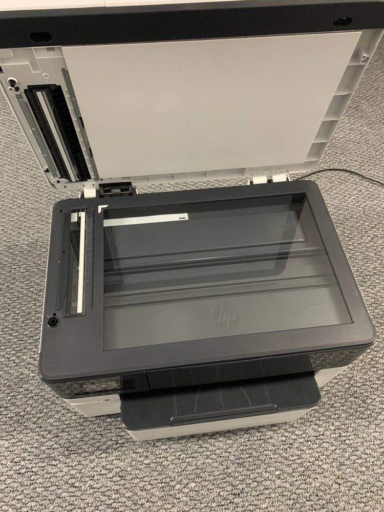 Принтер HP officeJet Pro 7740