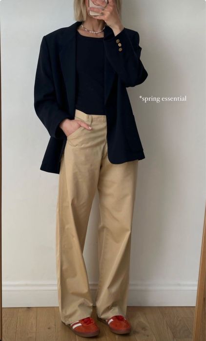 Штани JJXX оригінал