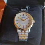 Seiko NEO Classic Auto Aço