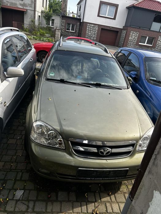 Розборка запчастини Лачетті Нубіра 3 Chevrolet Lacetti Nubira 3