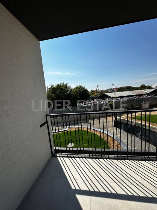 Продаж 2 кім. квартири в ЖК «Park Land», Ужгород