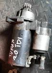Rozrusznik 1.9 2.0 TDI VW Touran