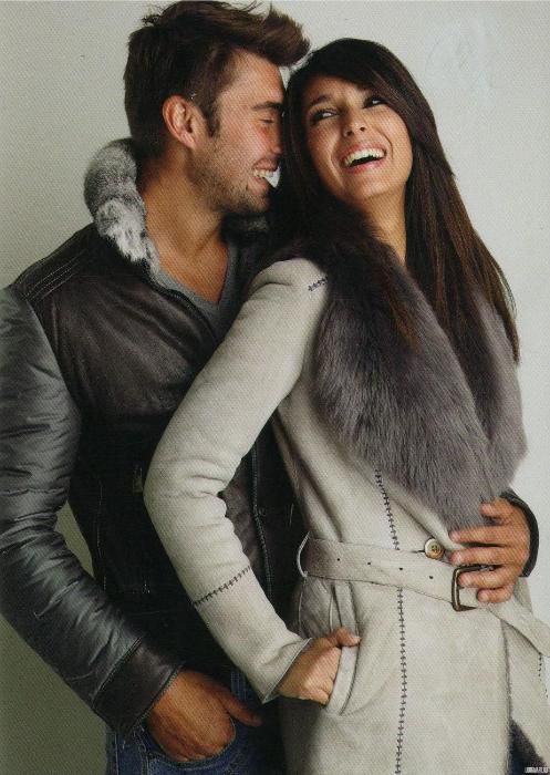 Покраска меха, кожи, дублёнок в Запорожье - Ателье "Belle"