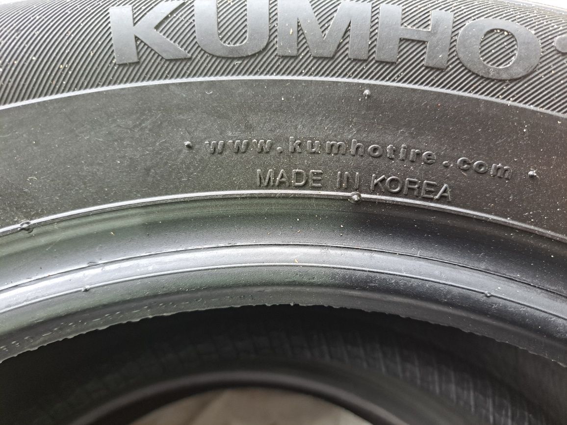 Kumho Ecowing ES01 KH27 185/55 R15 86H