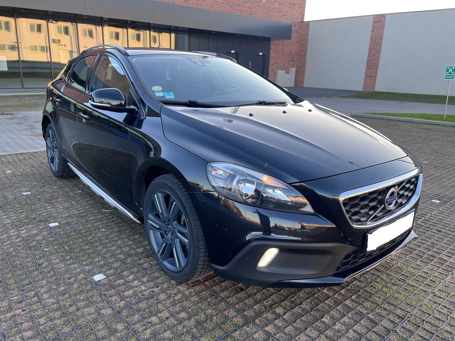 Volvo V40 Cross Country D3 150 KM Automat 5 Cylindrów!